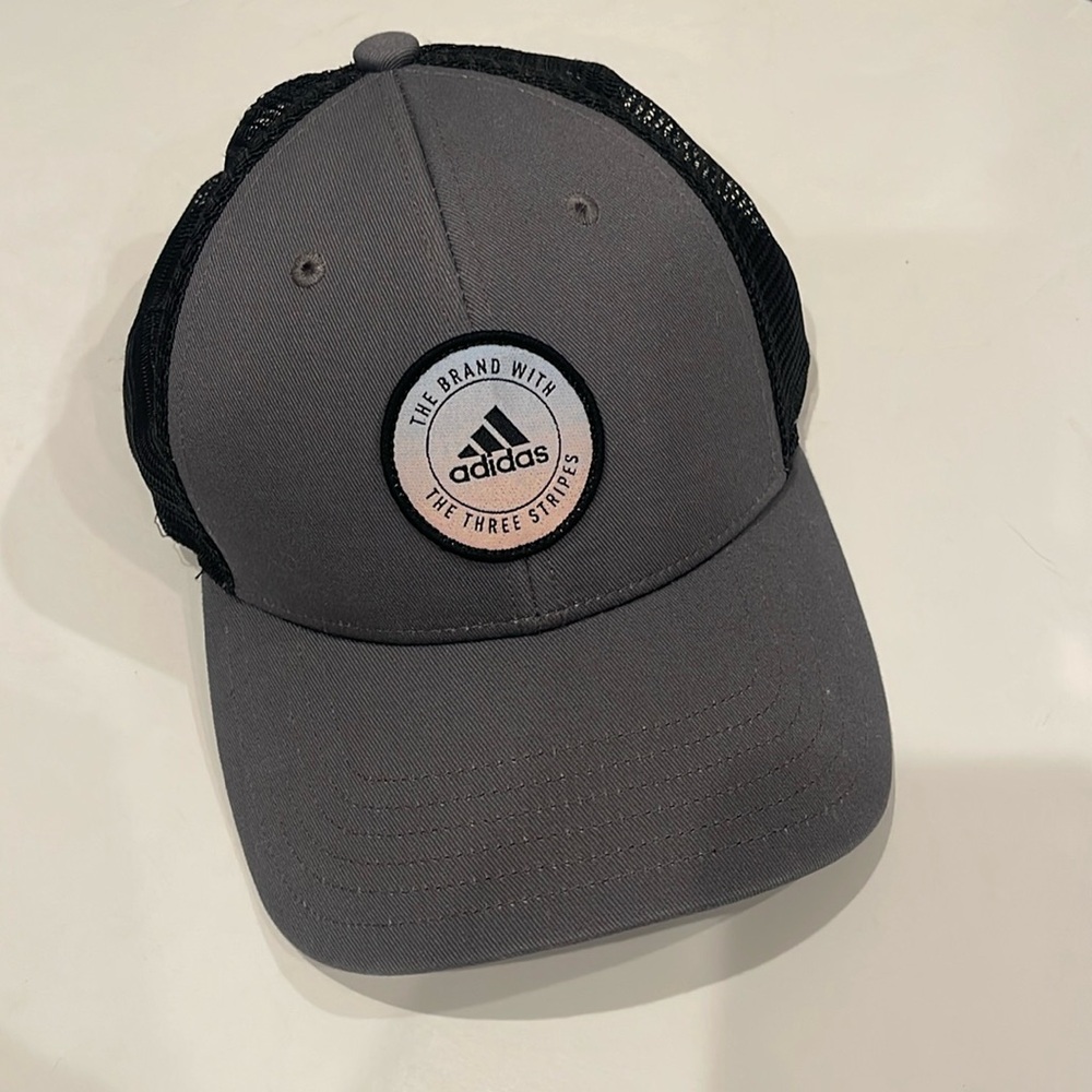 Adidas The Three Stripes Hat